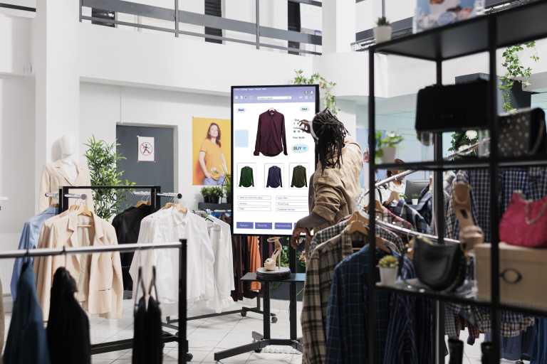 Fashion and Technology Integration: Shaping the Future of Style