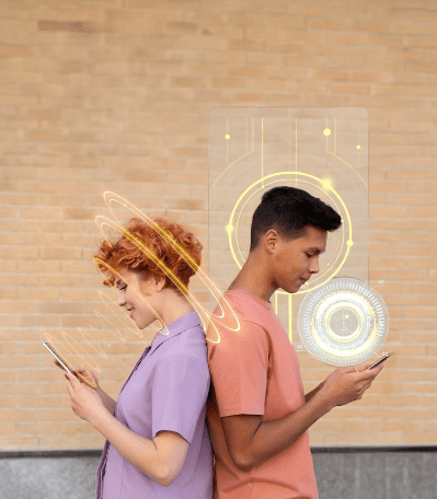 The Creative Potential: Intersection of AI and Human Imagination