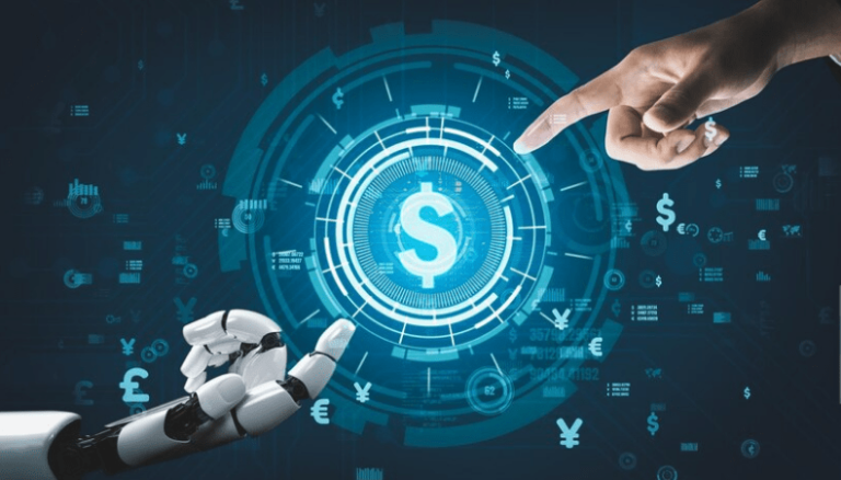 Risk Assessment in Finance: Leveraging AI for Better Decisions