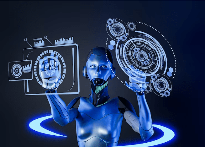 Machine Learning Art Generator: Creativity in the Digital Era