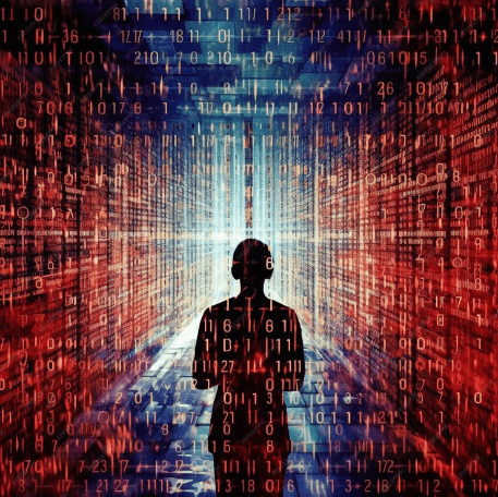 Cracking the Code: Exploring a World of Binary Machine Language