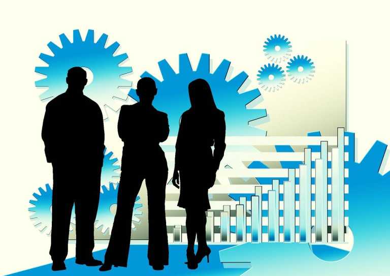Understanding the Capital Markets: Trading of Long-Term Assets