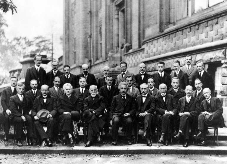 P.A.M. Dirac – An Orchestrator of the Physics