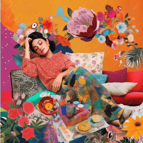 Bold Fashion Choices: Mastering the Skill of Mixing Prints