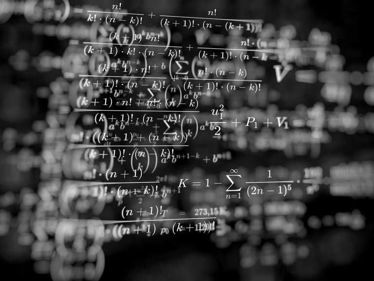 David Hilbert, Kurt Gödel, Alan Turing – Three Colossal Math-Giants