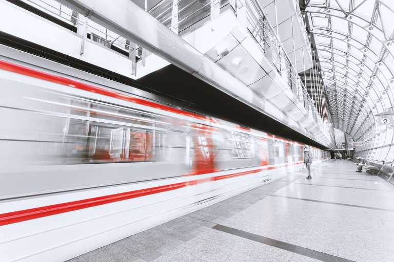 The UK’s HS2 Project: A Lateral Perspective
