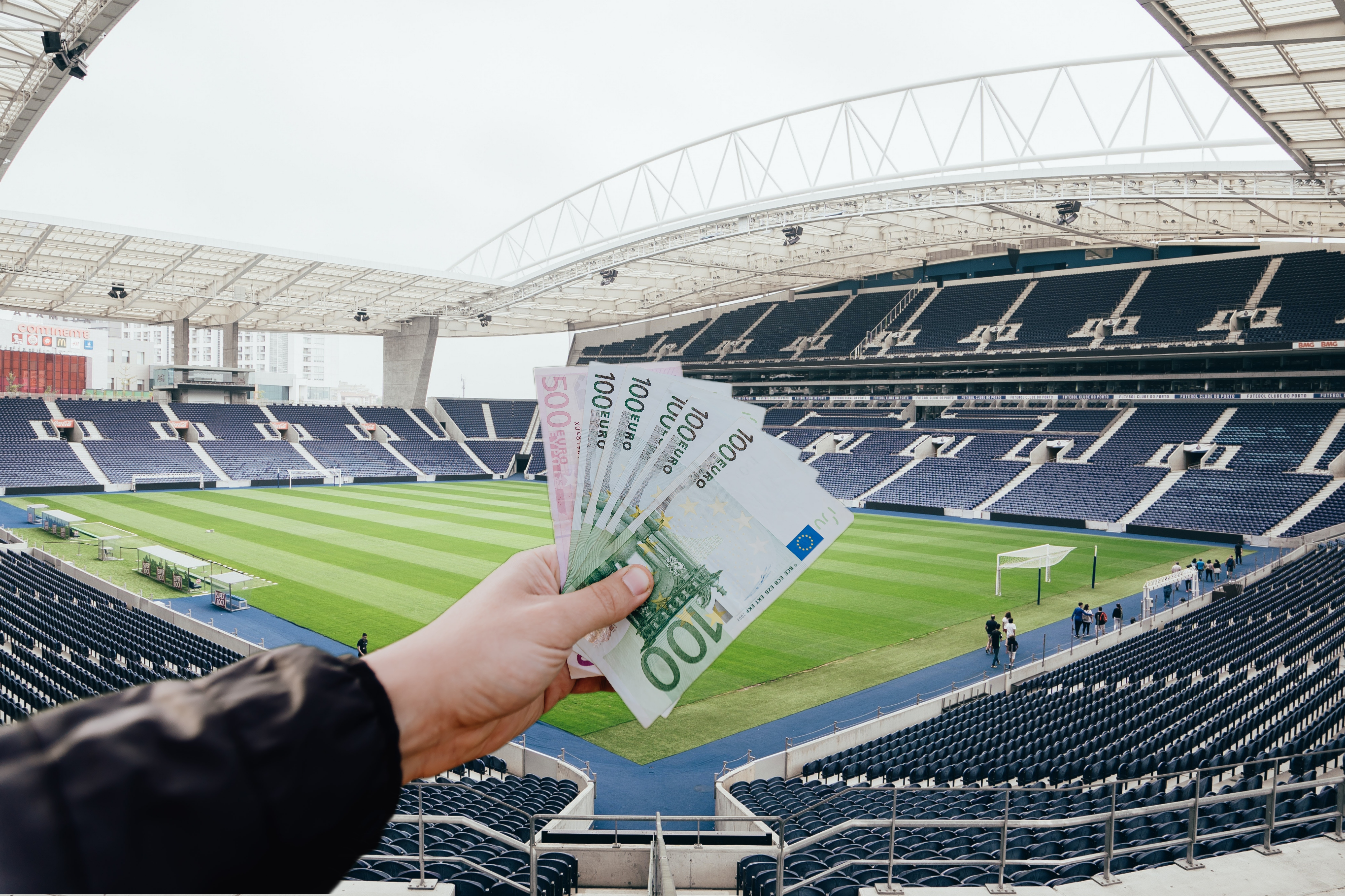 Business of Sports: How Sports Franchises Make Money