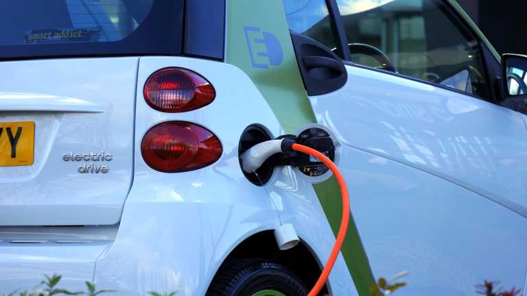 Politics of Electric Vehicles & Their Unintended Consequences