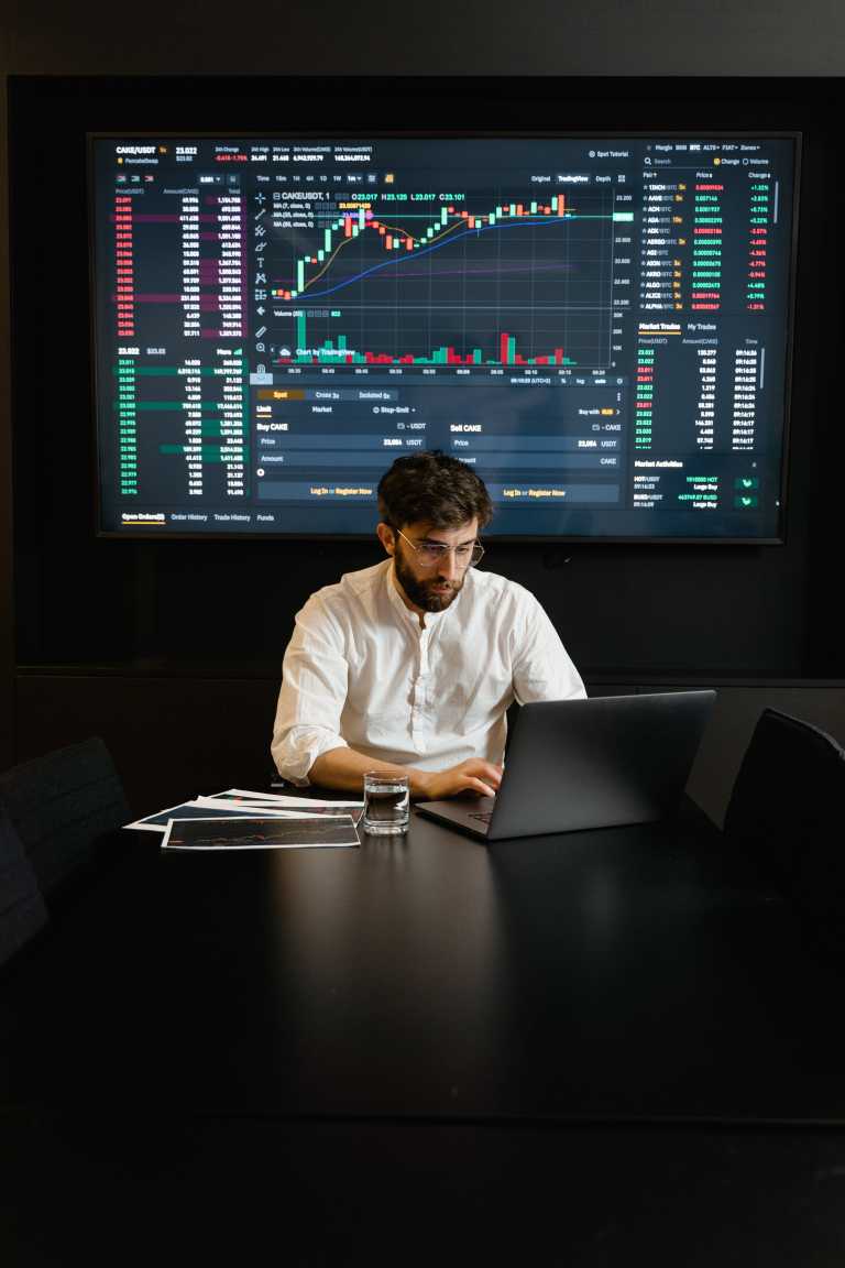What is a Financial Market: Understanding Financial Markets