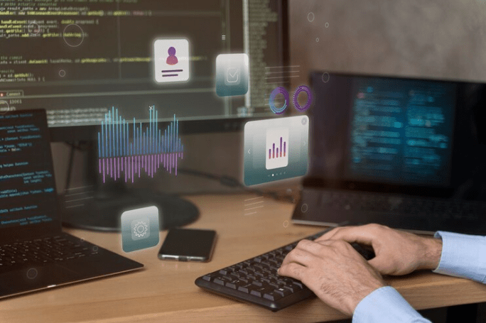 Code Your Way to Efficiency: Task Automation with Python
