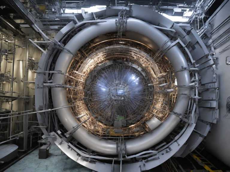 Carl Anderson – Discovery of the Positively Charged Electron