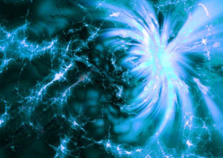 Georges Lemaître: Father of The Big Bang Theory