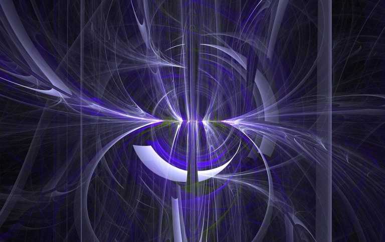 James Clerk Maxwell: Discovery of the Electromagnetic Force