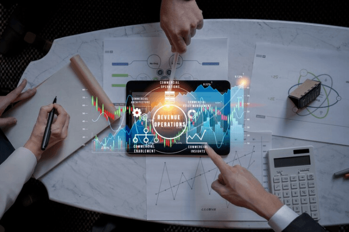 Fintech Revolution: Exploring the World of Financial Tech Ventures