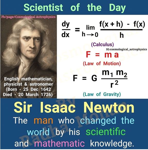 Gravity and Genius: The Life and Work of Isaac Newton