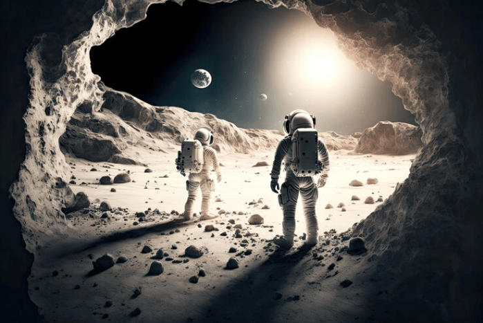 Beyond the Stars: Marvels of Space Missions and Exploration