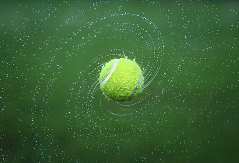 The Magnus Effect: Transforming Sports and Aviation with a Revolutionary Spin