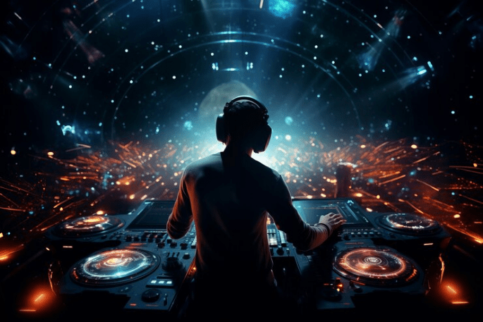 Machine Maestros: Journey into the World of AI-Driven Music
