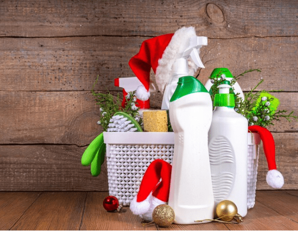 Waste-Free: Unwrapping the Magic of Christmas Bin Recycling