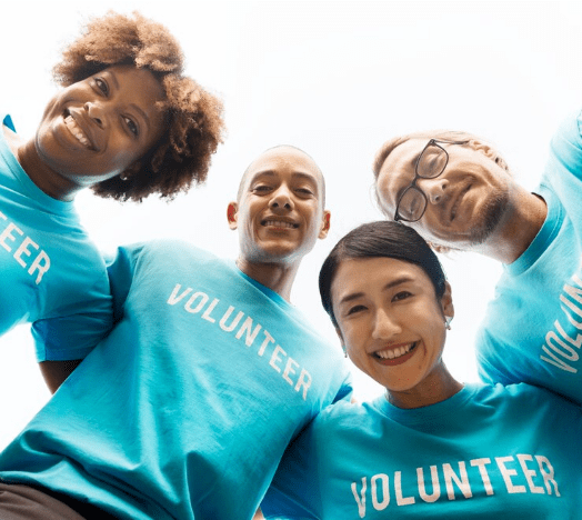 International Volunteer Day: Celebrating the Power of Compassion - Masketer