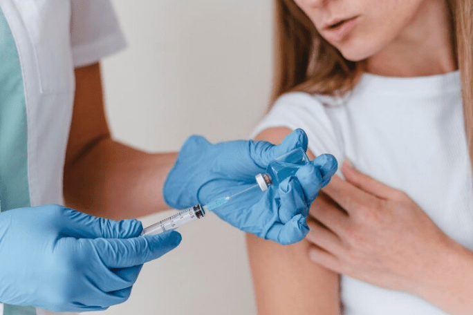 Breakthrough: RSV Vaccine Reduces Baby Hospital Admission