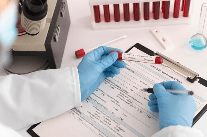 A New Infectious Species: Discovered in Hospital Patients’ Blood