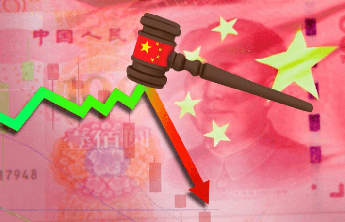 Critical Juncture: IMF’s Call for Reforms to Save China’s Growth