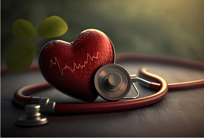 Strong Heart: Lifestyle Changes to Prevent Cardiac Events