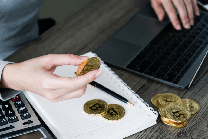 Graphite Rush: The Odd World of Pencil-Based Bitcoin Mining