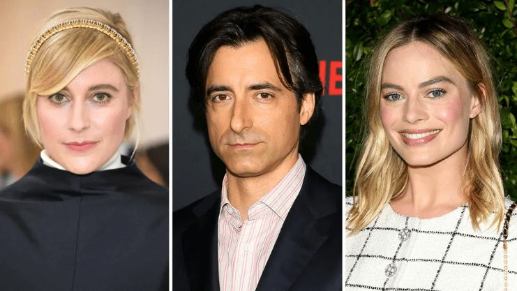 Oscar Nomination 2024 Spotlight: Greta Gerwig, Margot Robbie