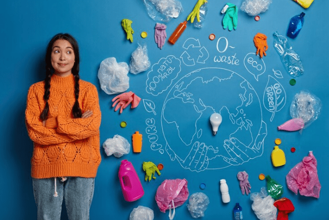 Is Recycling the Ultimate Solution to the Plastic Crisis?