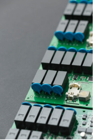 Why Nations and Businesses Bet Big on Semiconductors?