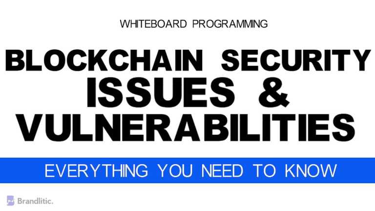 Identity in the Blockchain Era: Redefining Security and Privacy