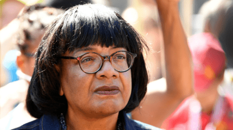 Frank Hester: Under Fire for Remarks Against the Diane Abbott