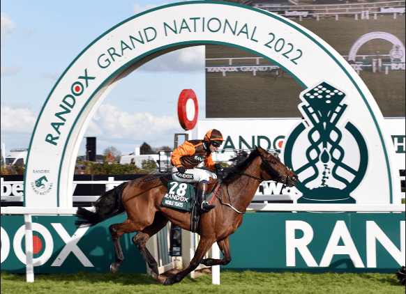 A Spectacle of Tradition: When is the Grand National 2024?