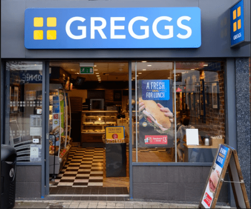 Rolling Out the Fixes: Greggs Reopens After Payment Glitch