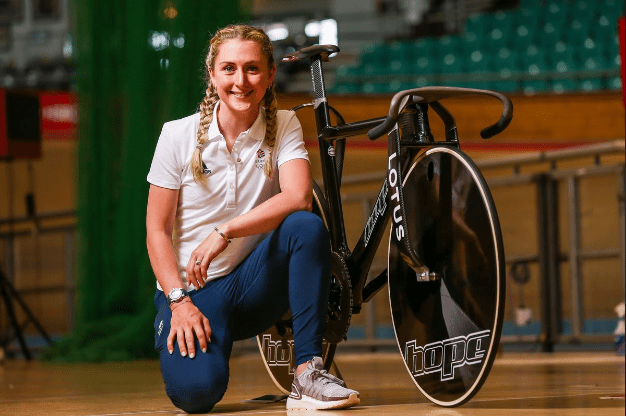 Laura Kenny: Reflecting on a Remarkable Olympic Career