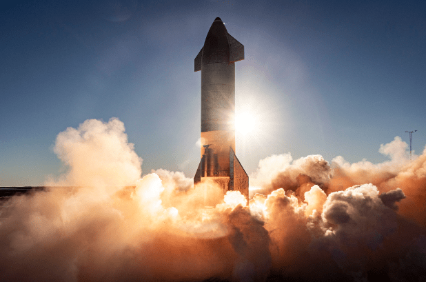 Spotlight on Starship: SpaceX’s Third Test Flight and Explosive Legacy