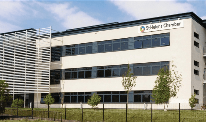 St Helens Chamber of Commerce: Spotlight on Over 70 Jobs Vanish