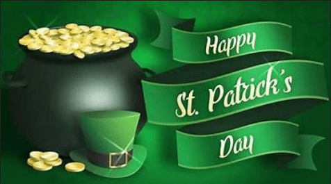 St. Patrick’s Day: Spotlight on Secrets About Man Behind Holiday