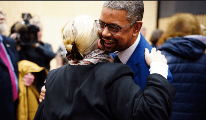 Vaughan Gething: The New Wales Labour Party Leader