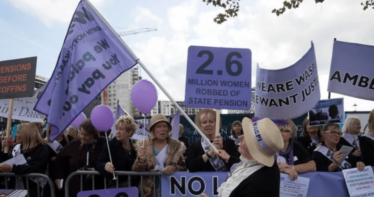 Ombudsman’s Decision: Offers Hope for Thousands of UK Women
