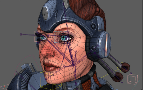 Unveiling the Magic: A Journey into 3D Computer Graphics - Masketer