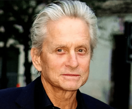 Diane Thomas: Michael Douglas Recalls Impact of Her Imagination