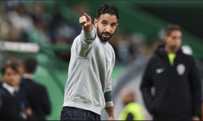 In the Spotlight: Ruben Amorim’s Potential Move to Liverpool FC