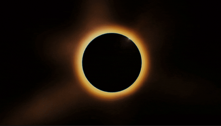 Eclipsed Horizons: Spotlight on the Solar Eclipse 2024