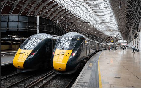 Counting Costs: Passenger Perspectives on the April’s Rail Strikes