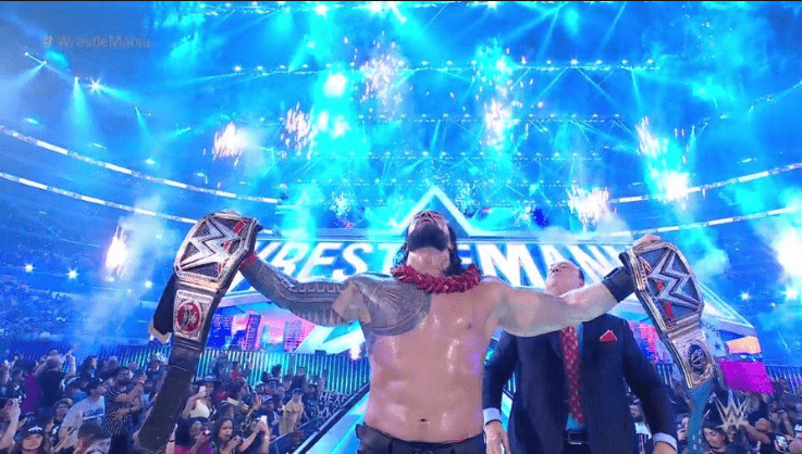 How to Stream WrestleMania 40: Options, Schedule, Insider Tips