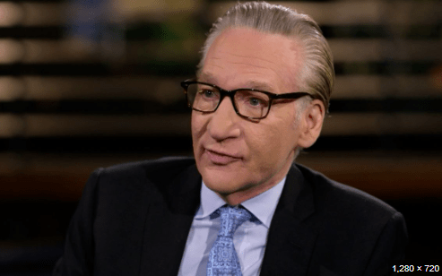 Bill Maher’s Prediction: ‘One Thing’ He Guarantees Will Happen