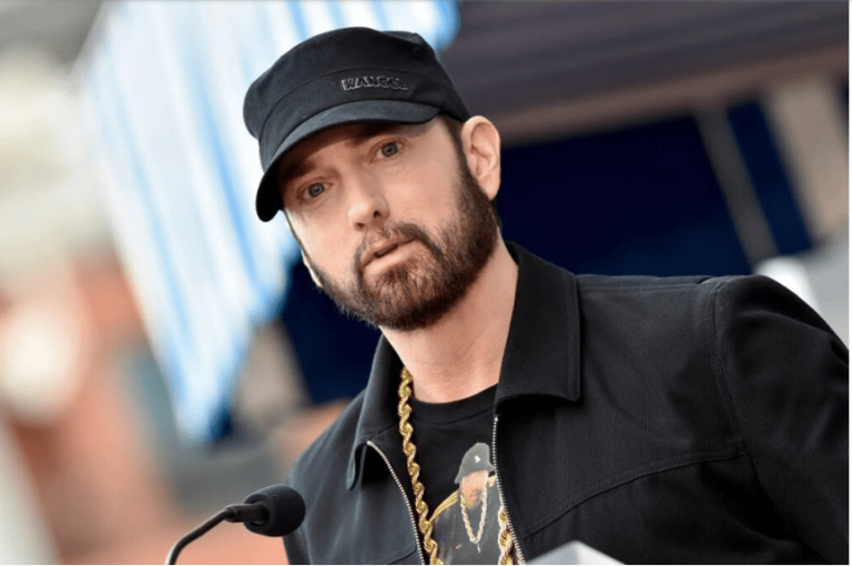 Eminem Attempts: His Career Disappears with New Song ‘Houdini’